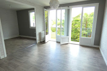 appartement à Aurillac (15)