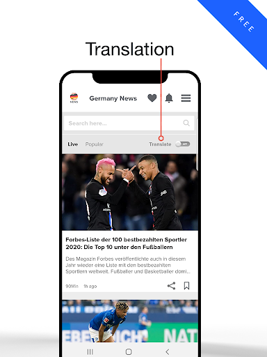 Germany News  Germany Newspapers