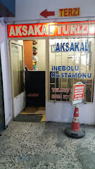 Aksakal Turizm