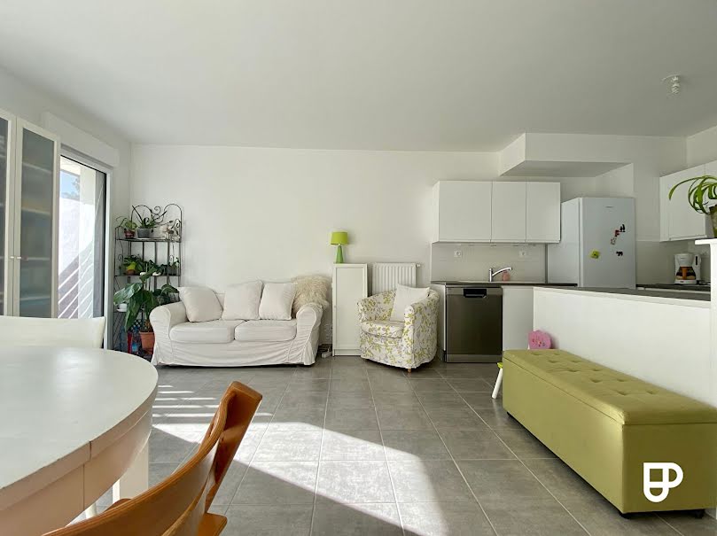 Vente appartement 4 pièces 85.19 m² à Rennes (35000), 364 000 €