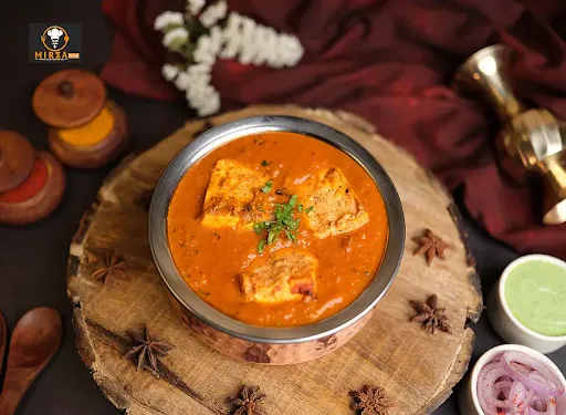 Paneer Lababdar