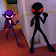 Haunted Hotel Shadow Escape 3D icon