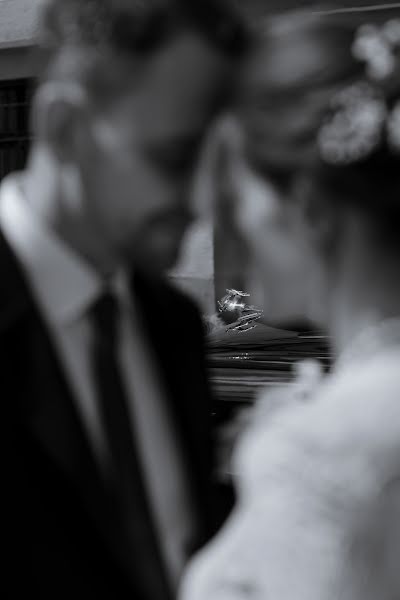 Fotografo di matrimoni Anna Golubeva (golubevanna). Foto del 29 luglio 2022