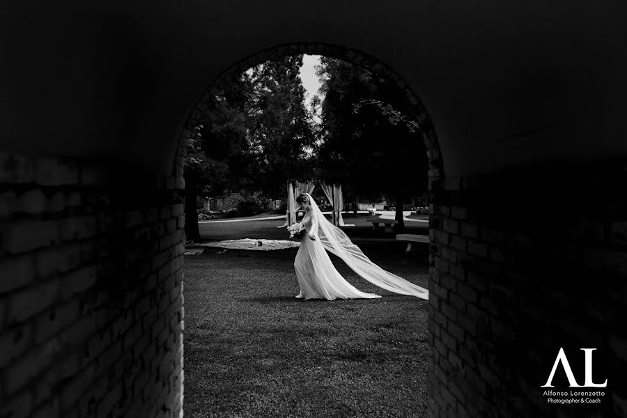 Fotógrafo de bodas Alfonso Lorenzetto (lorenzetto). Foto del 13 de mayo 2021