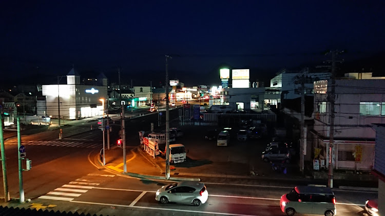 スカイラインのA(・ε・ K)N55さんが投稿したカスタム事例の投稿画像1枚目