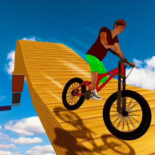 Free Style BMX Adventure