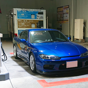 シルビア S15