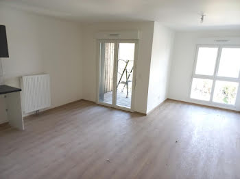 appartement à Saint-André-lez-Lille (59)