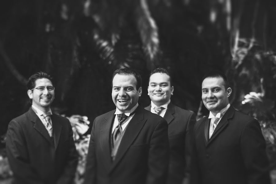 Fotógrafo de casamento Jorge Pastrana (jorgepastrana). Foto de 24 de agosto 2016