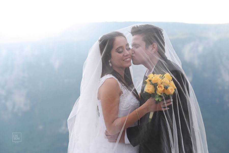 Huwelijksfotograaf Éric Rocha (ericrocha). Foto van 11 mei 2020
