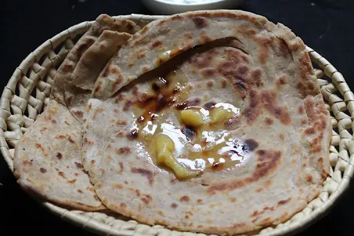 Desi Ghee Roti