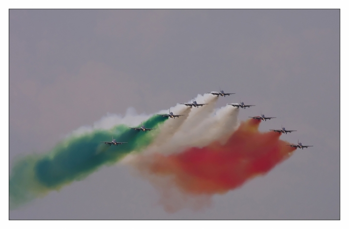 United Colours of Italy di ©