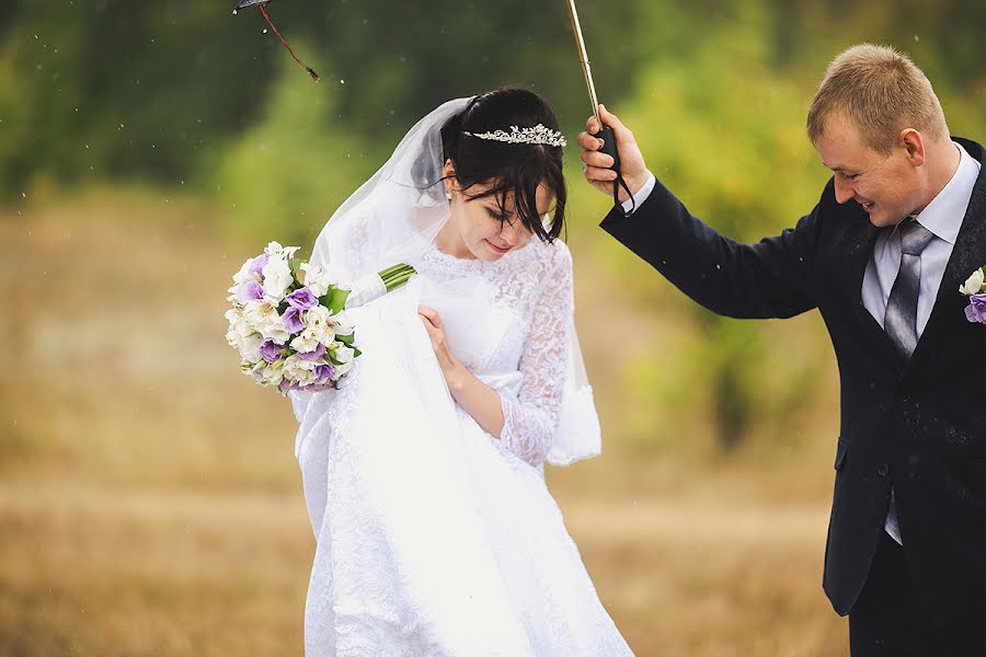 Photographe de mariage Pavel Donskov (live-moments). Photo du 5 octobre 2014