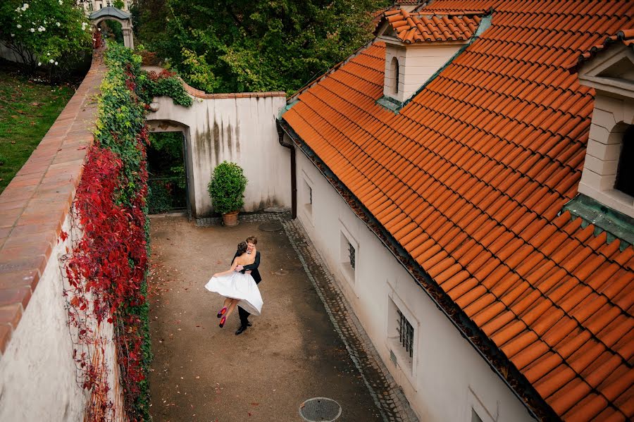 Fotógrafo de bodas Irina Gudkova (ayrin). Foto del 24 de febrero 2016