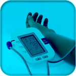 Blood Pressure Prank Apk