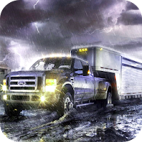 Impossible Euro Truck Cargo Simulator 2018