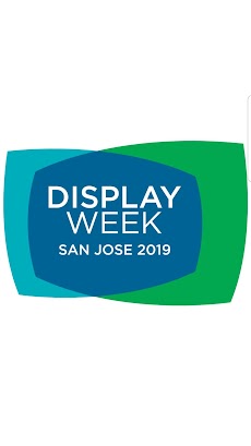 Display Week 2019のおすすめ画像1