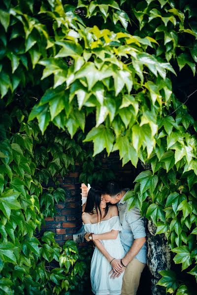 Wedding photographer Vitaliy Matkovskiy (matkovskiy). Photo of 4 July 2016