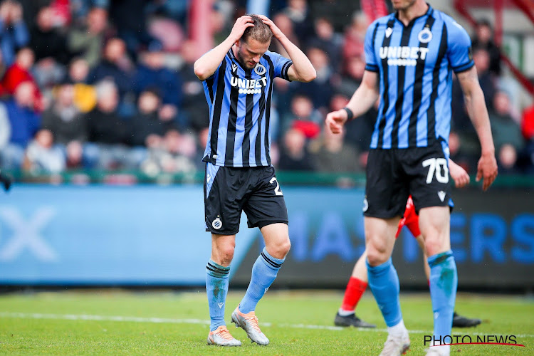 Analist heeft slecht nieuws voor Club Brugge: "De allereerste keer"