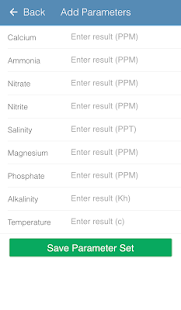 Free FishByte - Water tests & Stats APK