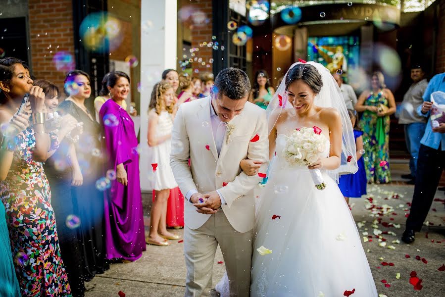 Wedding photographer Theo Martinez (theomartinez). Photo of 26 February 2016