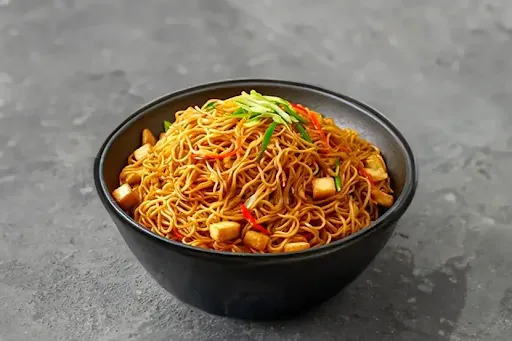 Chilli Garlic Chowmein