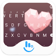 Love Has Gone Keyboard Theme  Icon