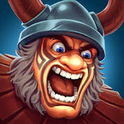 Asgard Run: Crush Your Enemies 1.0.158 Icon