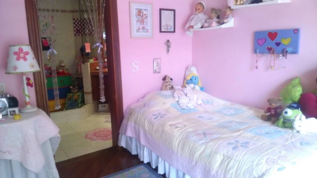 Apartamento En Venta - Los Rosales, Bogota