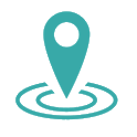 IP Location icon