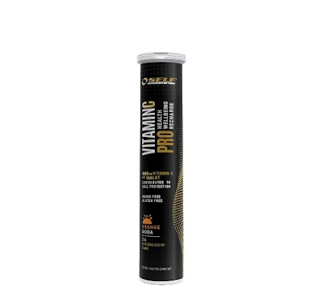 Self Vitamin C Sport 1000mg