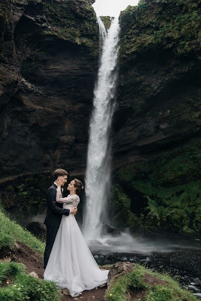 Photographe de mariage Vasyl Balan (balanstudio). Photo du 3 octobre 2019