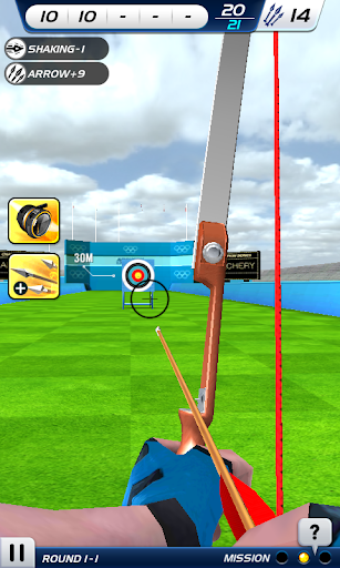 Archery World Champion 3D  screenshots 4