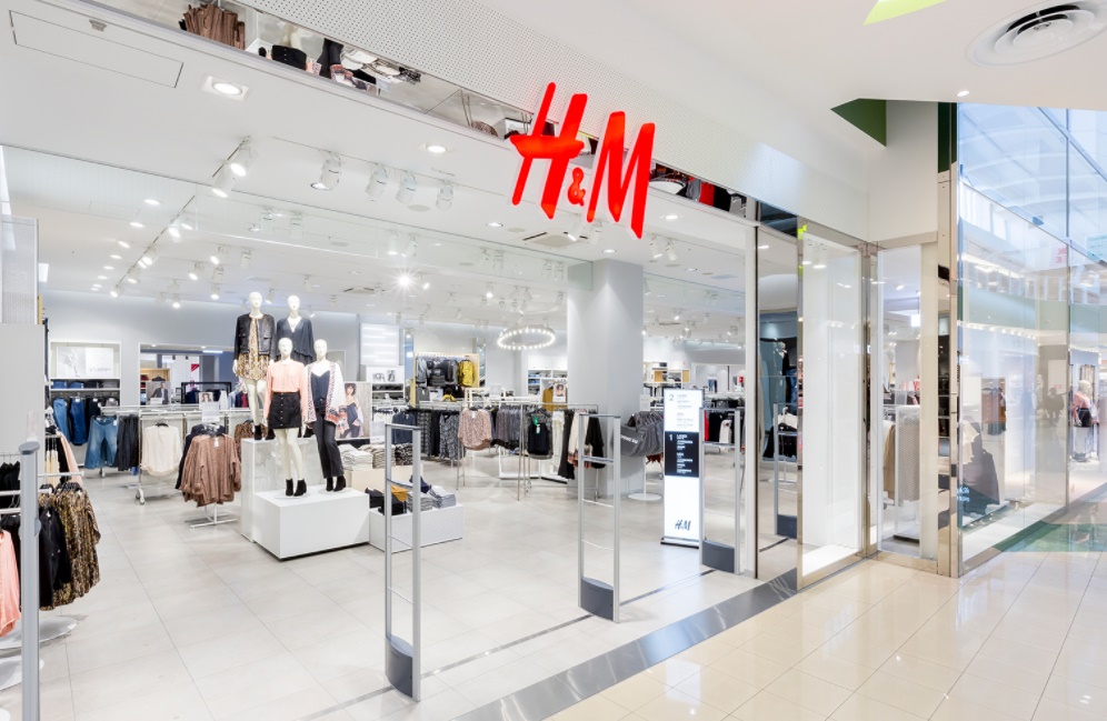  H  M    75 SMART SHOP GUIDE