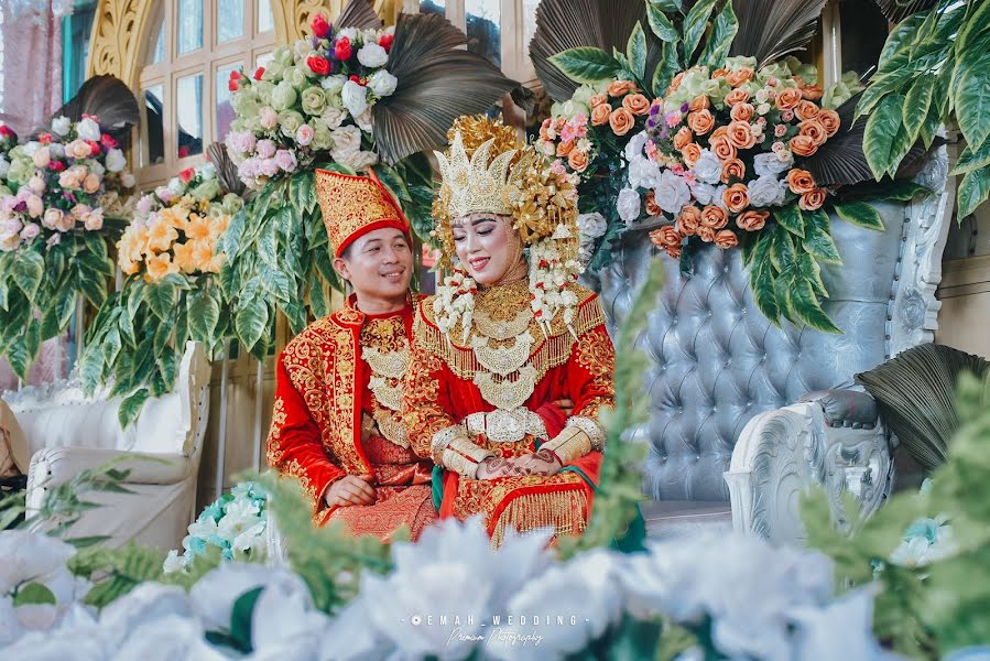 ช่างภาพงานแต่งงาน Awank Taufik Hidayat (oemahwedding2) ภาพเมื่อ 21 มิถุนายน 2020