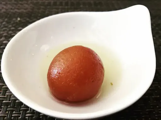 Gulab Jamun (1 Pc)