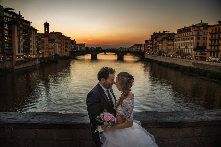 Fotografo di matrimoni Francesco Bolognini (bolognini). Foto del 7 febbraio 2017