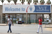 Vaal University of Technology in Vanderbijlpark. File photo.