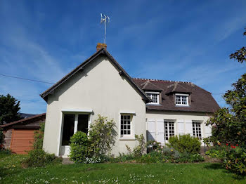 maison à Conches-en-Ouche (27)