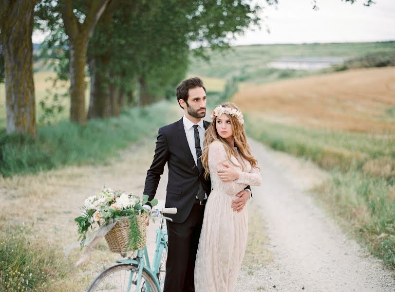 Fotógrafo de bodas Arturo Diluart (diluart). Foto del 19 de enero 2017