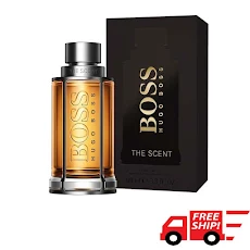 Nước hoa HUGO BOSS THE SCENT FOR HIM 100ML EDT _Rosa