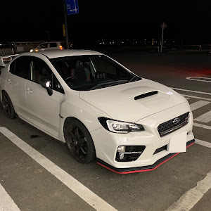 WRX STI VAB