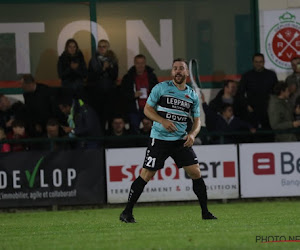 Virton pakt drie gouden punten op het veld van Lokeren