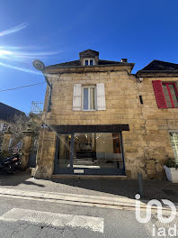 maison à Sarlat-la-caneda (24)