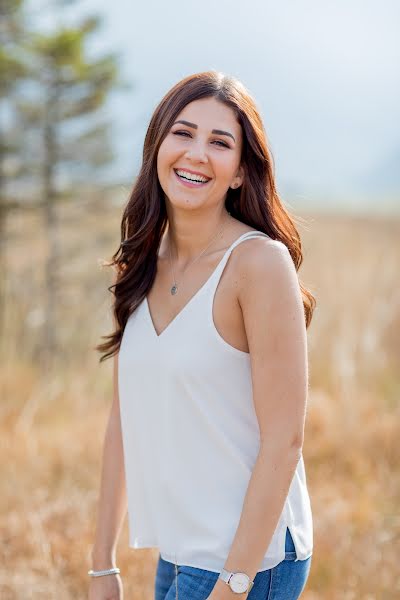 Photographe de mariage Nina Kälin (ninartoberiberg). Photo du 10 mai 2019