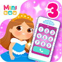 Baby Princess Phone 3