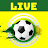 Football Live Stream icon