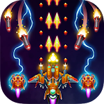 Cover Image of Descargar Cazador de galaxias: tirador espacial 5.0.0 APK