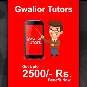 Download Gwalior Tutors For PC Windows and Mac