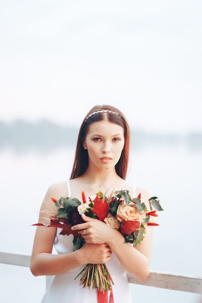 Fotógrafo de casamento Anton Lyapunov (lyapunov). Foto de 4 de junho 2021